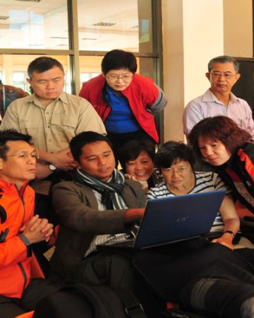 Photo Review & Mentorship